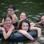 tubing