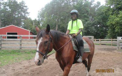 Saddle Up for Fun: Your Ultimate Guide to Choosing the Best Horse Back Riding Summer Camp