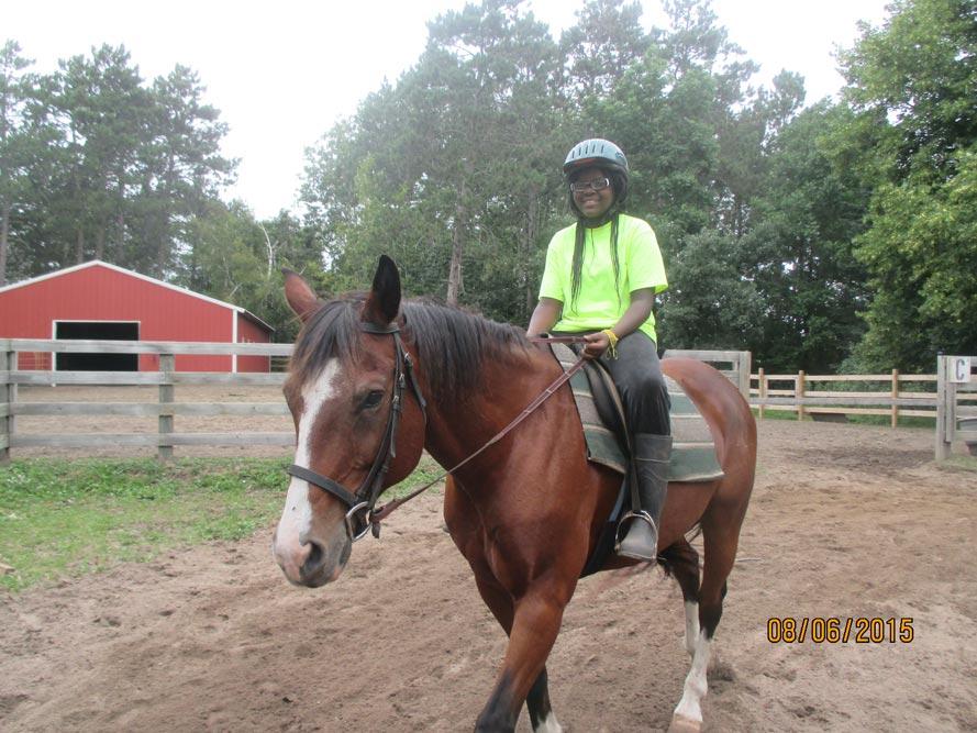 Saddle Up for Fun: Your Ultimate Guide to Choosing the Best Horse Back Riding Summer Camp