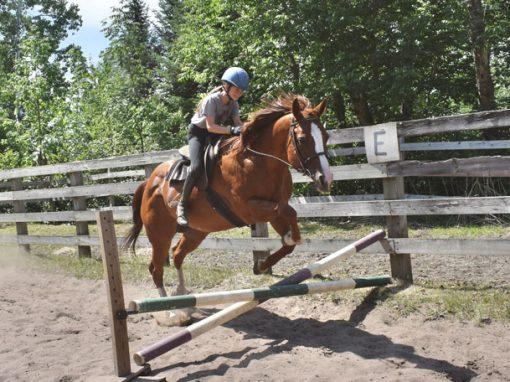 Horseback Riding