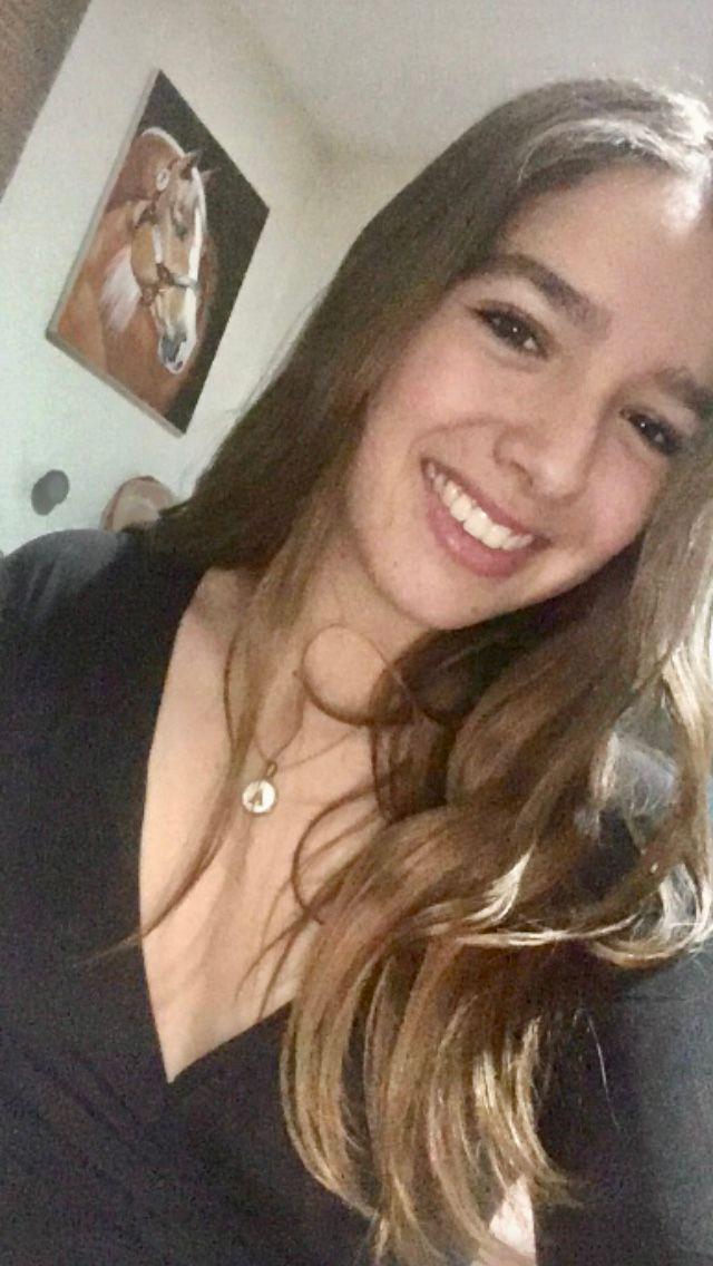 Andrea Yrigoyen