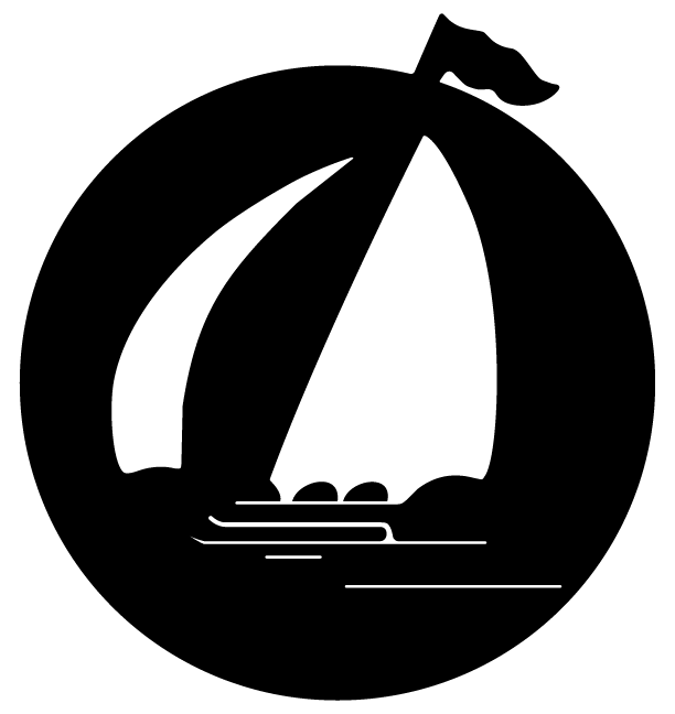 Camp-Kamaji-Old-Logo-Black-Sailboat-PNG