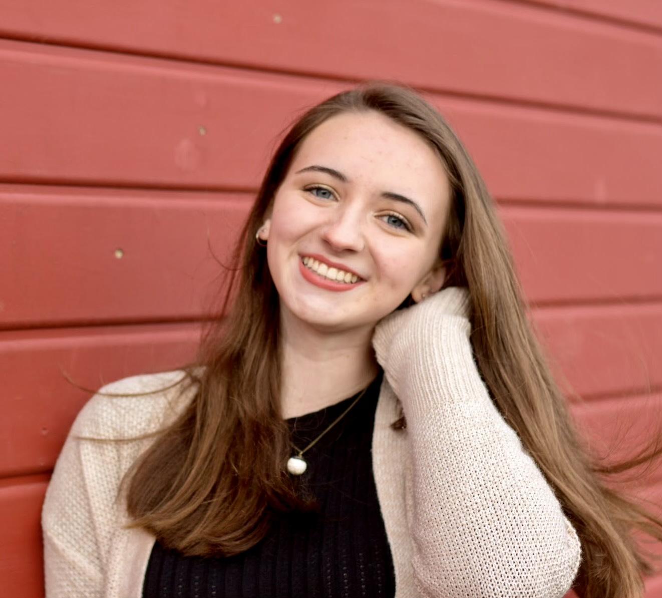 Grace Hunnicutt