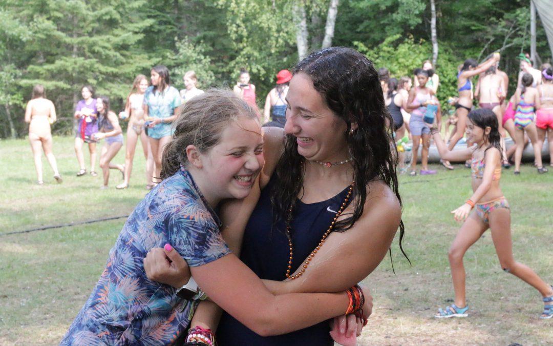 Find The Best All-Girls Camp Near Chicago in 2024