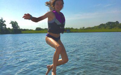 How to Prepare My Daughter for Summer Camp: A Guide for Parents