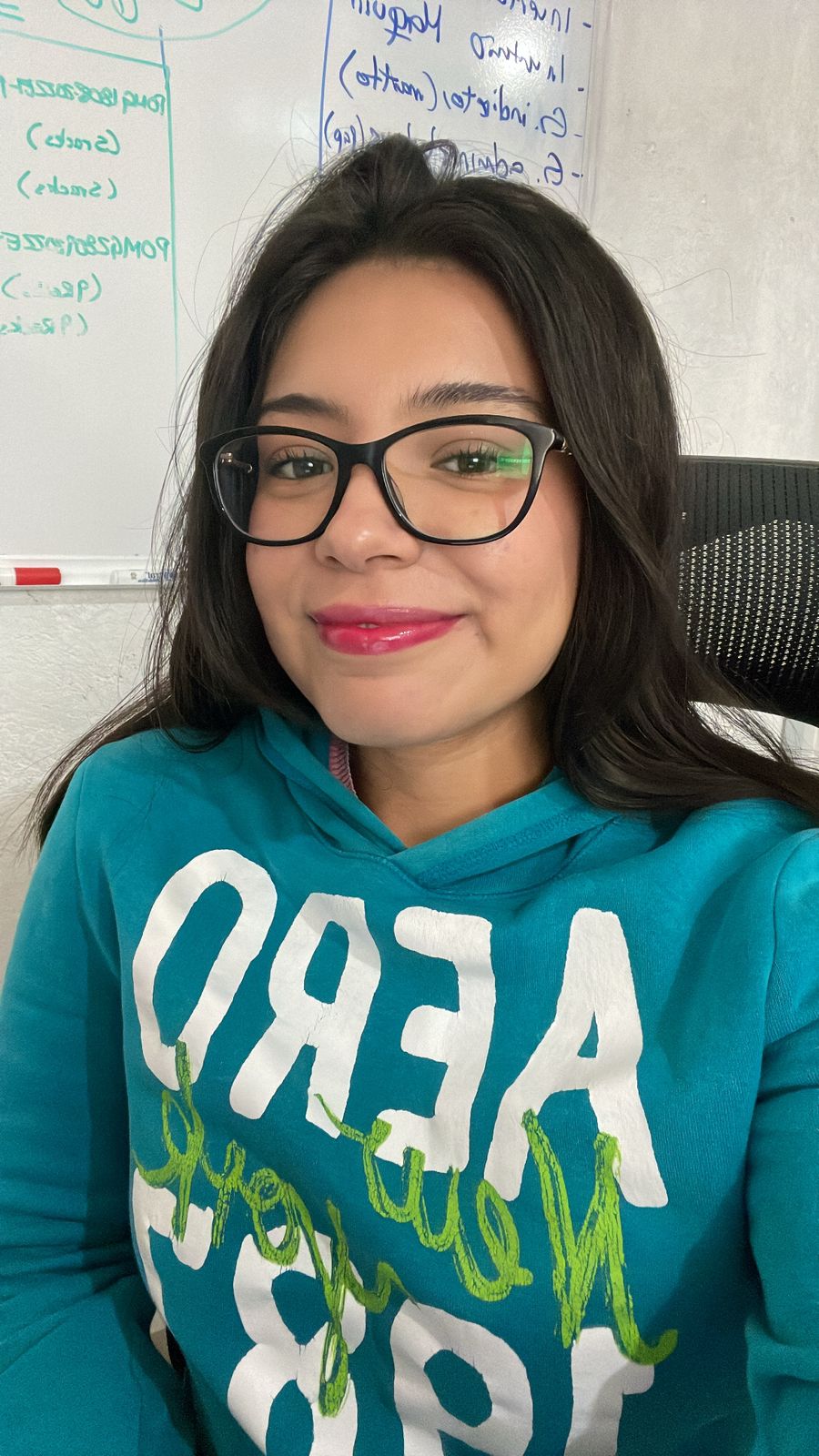 KARLA ANDREA TAPIA ZARATE