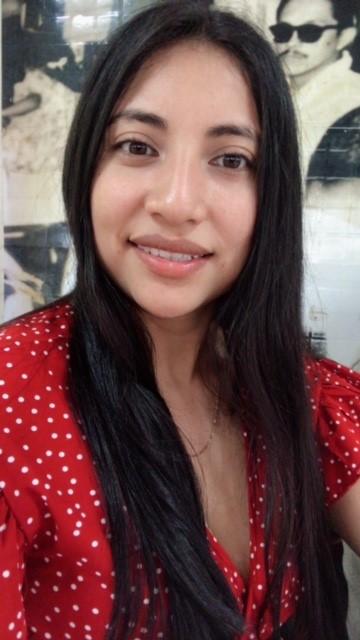 Karla Vidal