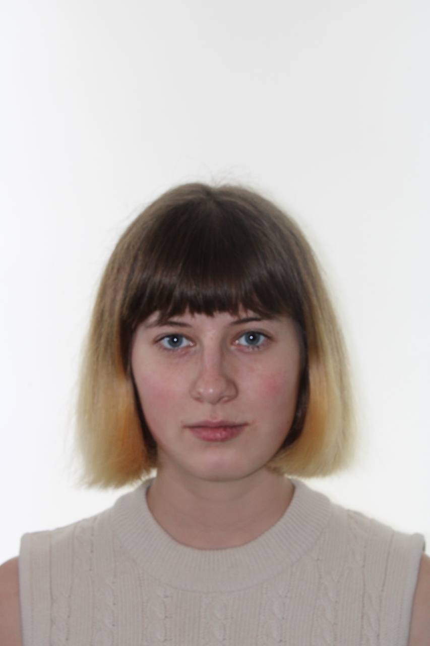 Nastya Bobrysheva