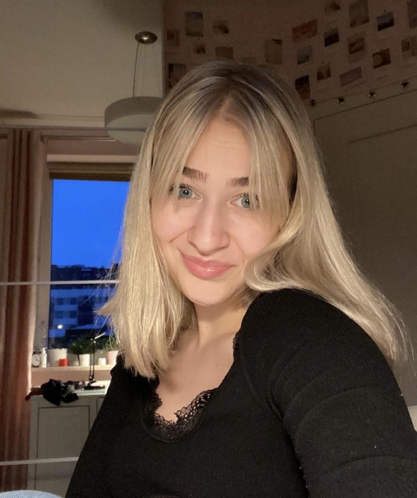 Oliwia Glowacka 2