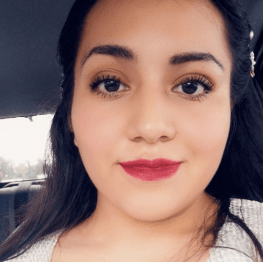 Sandra Nayeli López Dávila