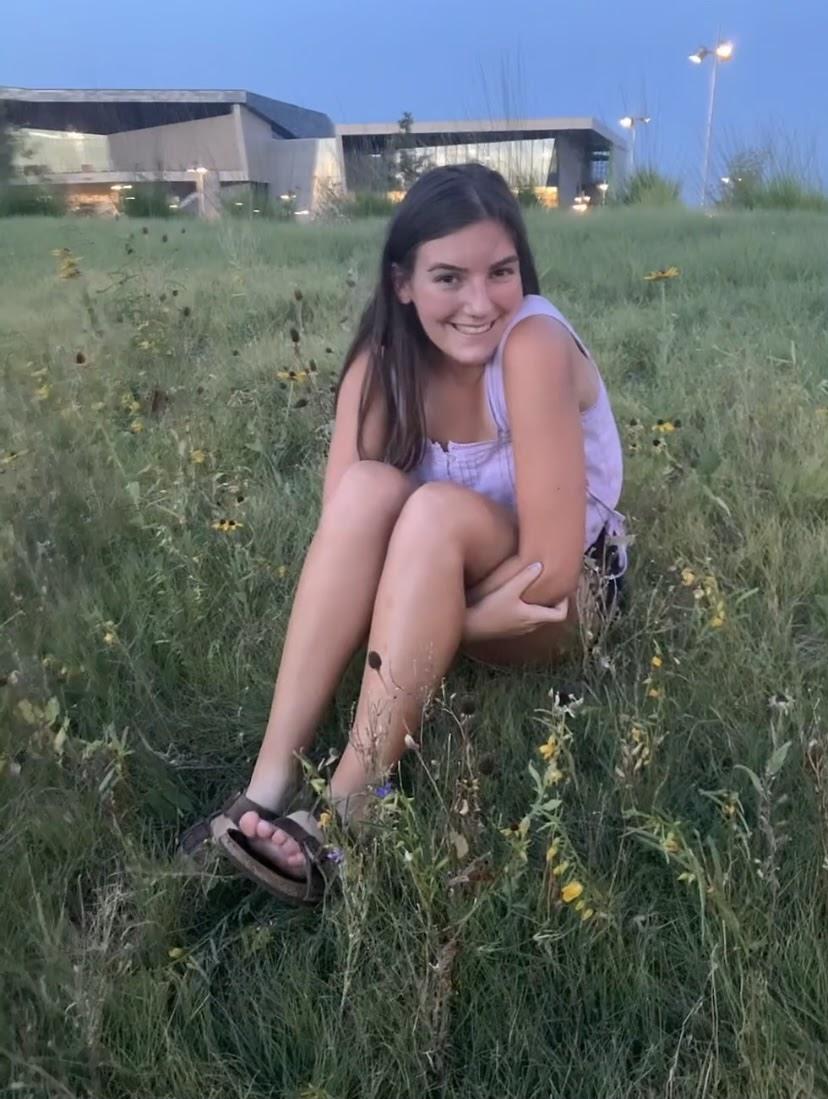 Sarah Miller