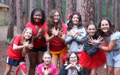 13 Reasons Why Families Love Camp Kamaji