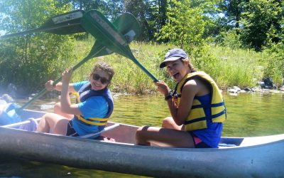 Discover the Top Overnight Camp Minnesota Adventures for Kids & Teens