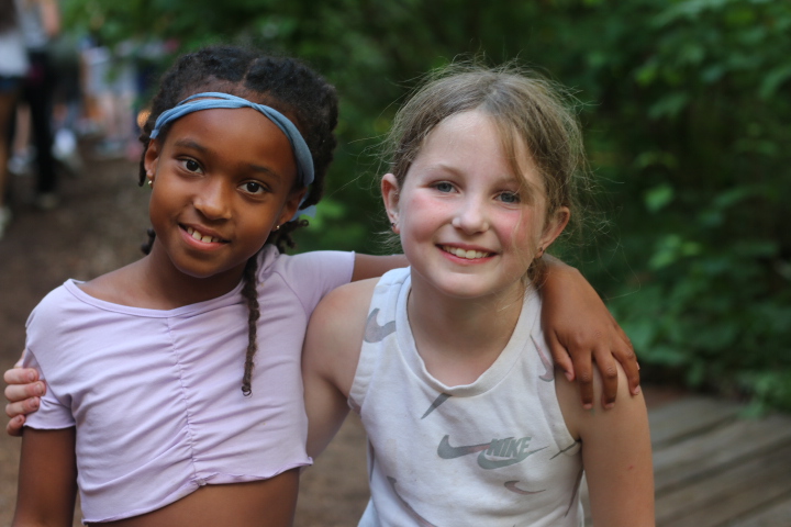 Ready for Adventure? How to Know if My Daughter Is Ready for Summer Camp