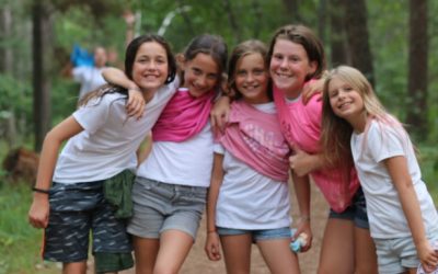 How Can I Prepare My Daughter for Summer Overnight Camp