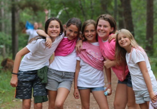 How Can I Prepare My Daughter for Summer Overnight Camp