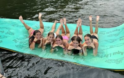 Give it a Rest (period)!